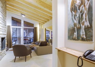 Resale 301 penthouse in Saalbach
