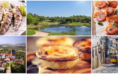 10 redenen waarom je Portugal moet bezoeken