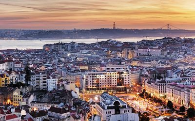 Portugal | investeren in Lissabon