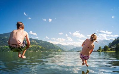 10 tips zomer in Oostenrijk