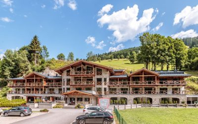 Oostenrijk | AvenidA Mountain Lodges Saalbach