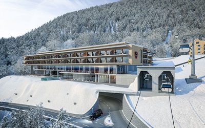 Oostenrijk | AvenidA Resort Montafon