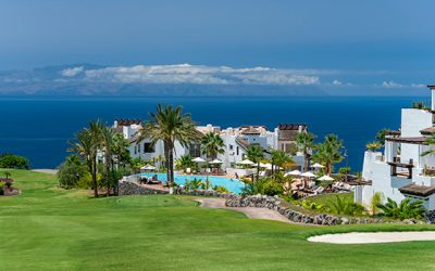 Spanje | Abama Resort Tenerife