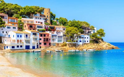 Duurzaam investeren in een vakantiehuis in Spanje
